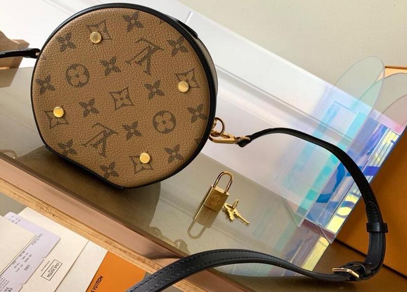 Ava’s Mode - LOV Bags - 2527