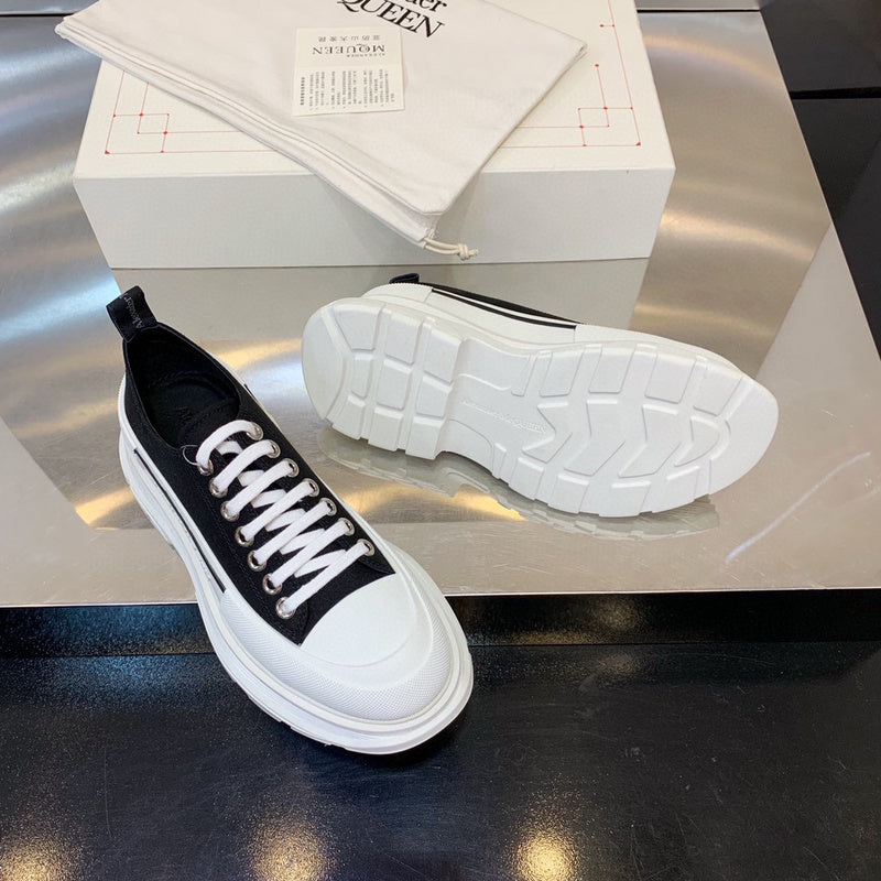 Alexander McQUEEN Luxury Shoes