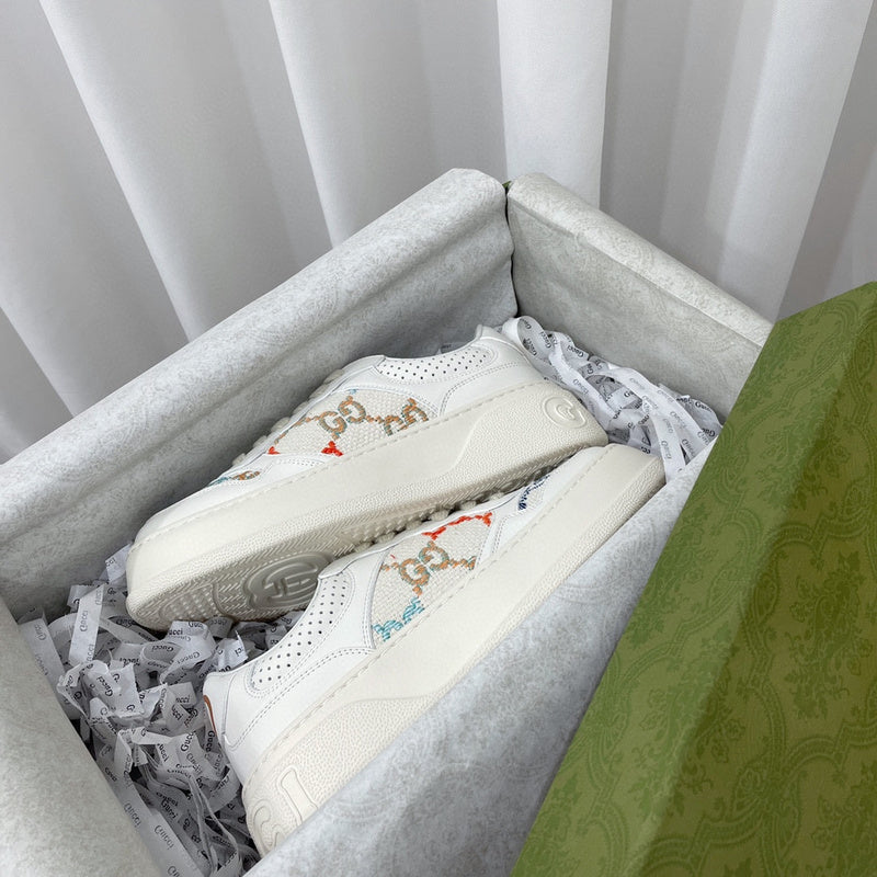 Gucci Luxury Shoes