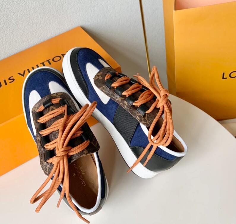 Ava’s Mode - LOV Women Shoes - 360