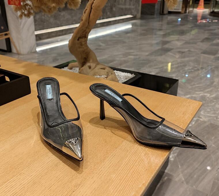 Ava’s Mode - PD Women Shoes - 249