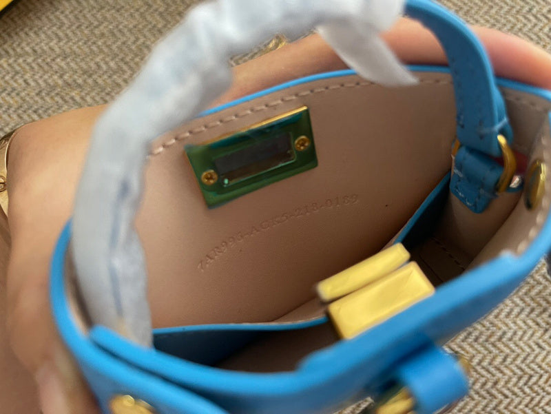 PHA - PHAE Bags - 466