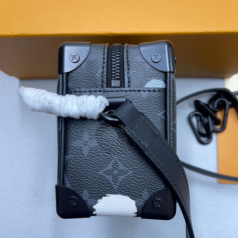 I W Fashion Lu-Vi bags - 10131