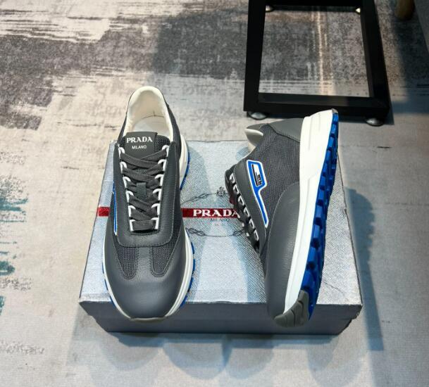 Ava’s Mode - PD Men Shoes - 221