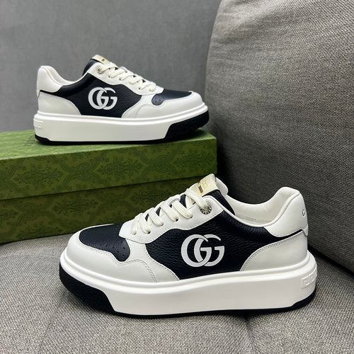 Gucci Luxury Shoes
