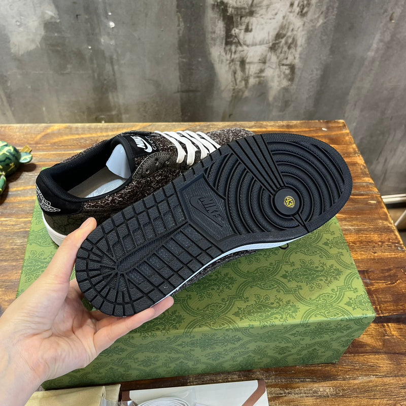 Gucci Luxury Shoes