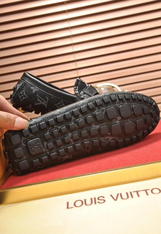 Ava’s Mode - LOV Men Shoes - 1754