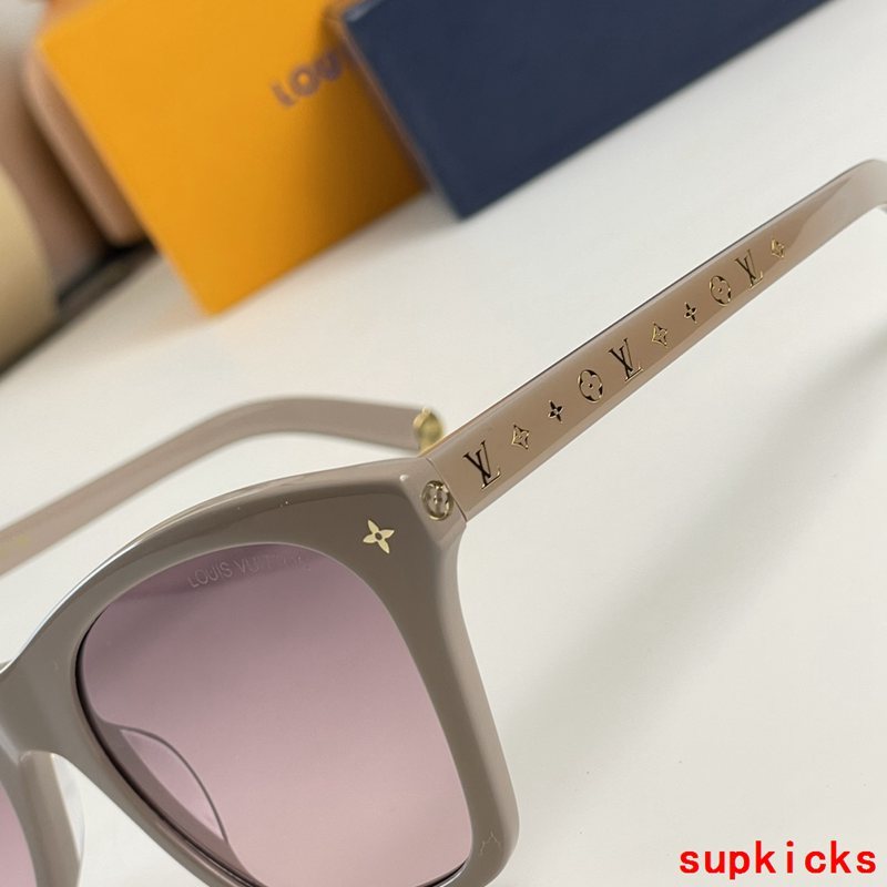Louis Vuittion Luxury Sunglasses