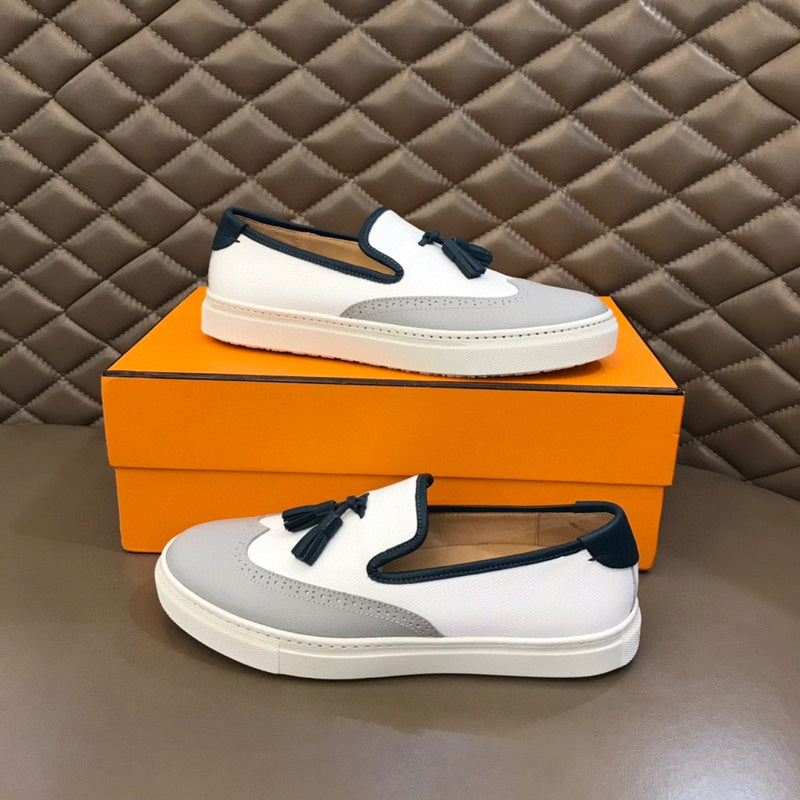 Hermes Luxury Shoes