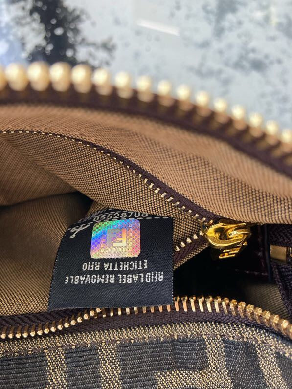 PHA - PHAE Bags - 501