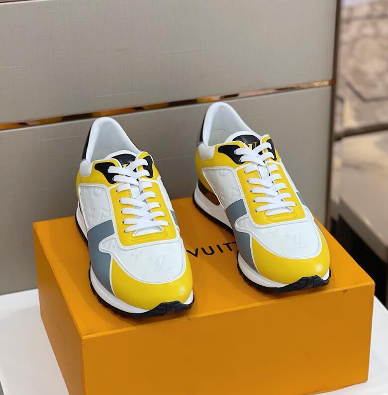 Ava’s Mode - LOV Men Shoes - 1619