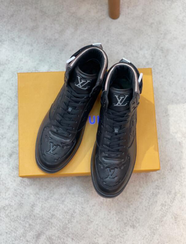 Ava’s Mode - LOV Men Shoes - 1385