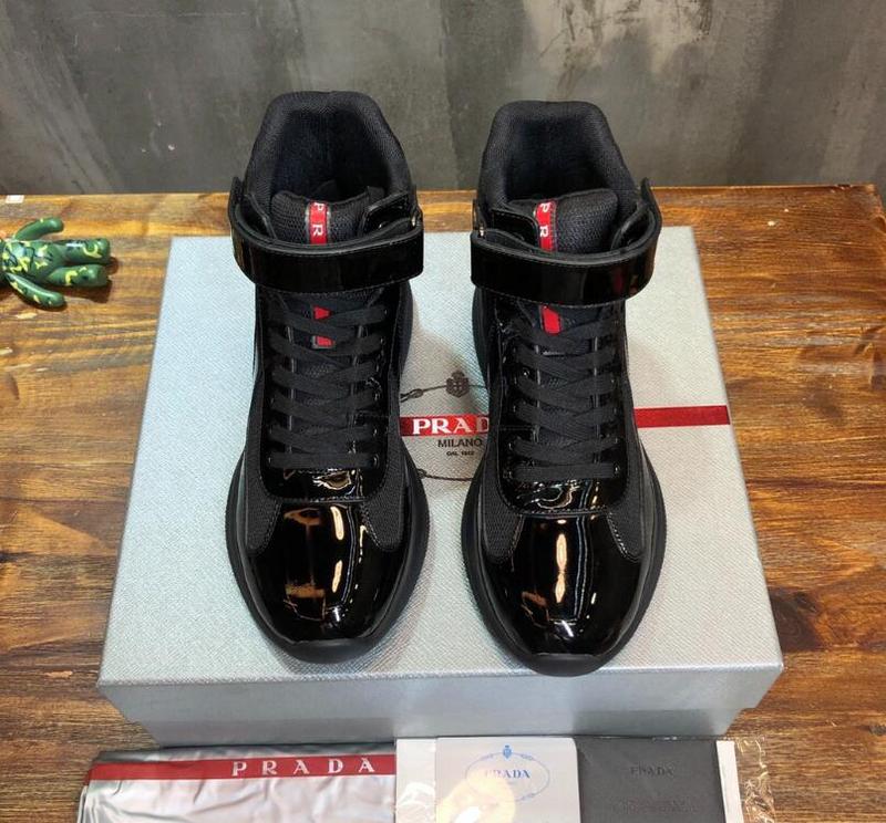 Ava’s Mode - PD Men Shoes - 299