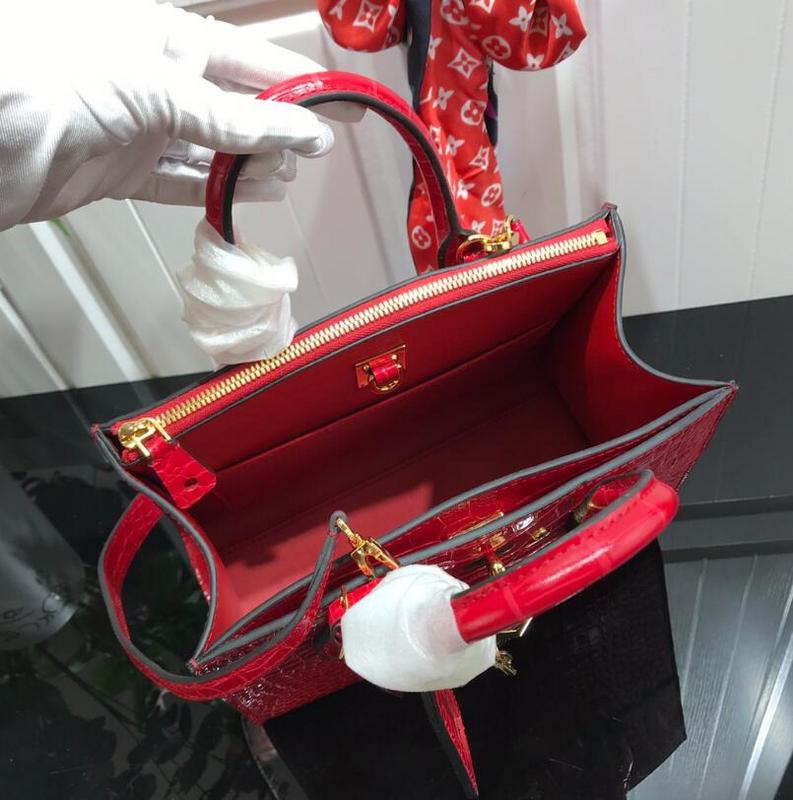 Ava’s Mode - LOV Bags - 2673