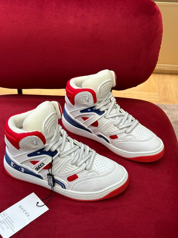 Gucci Luxury Shoes