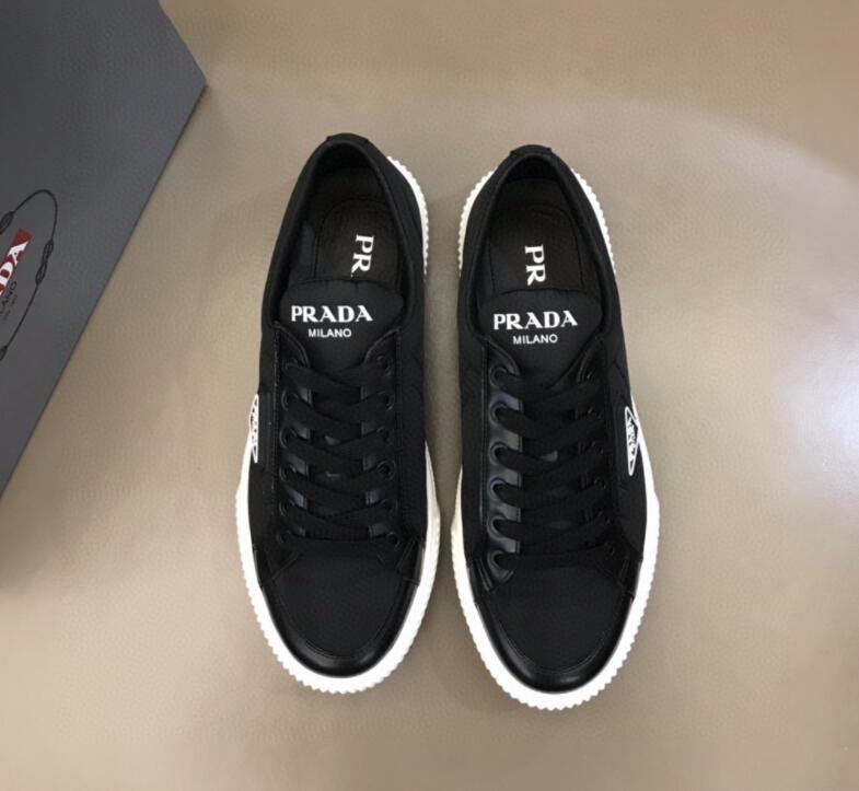 Ava’s Mode - PD Men Shoes - 346