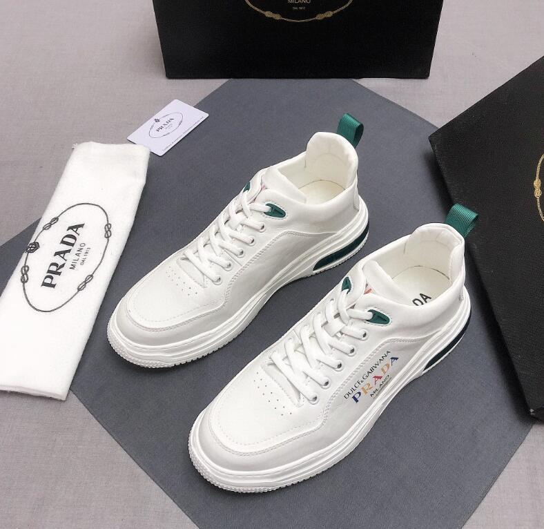 Ava’s Mode - PD Men Shoes - 472