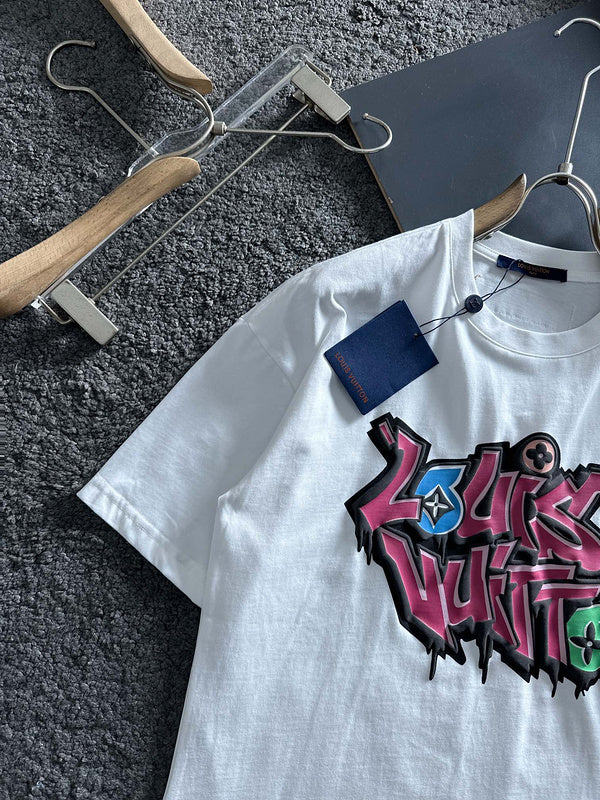 Louis Vuittion Luxury T-Shirt