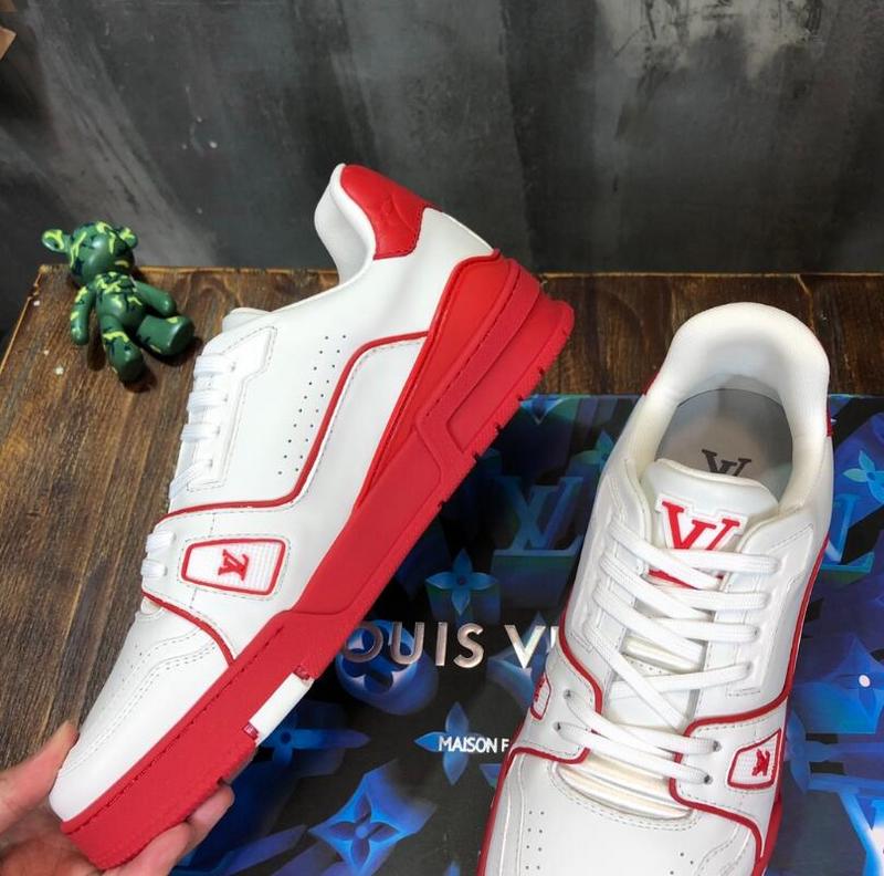 Ava’s Mode - LOV Men Shoes - 1657