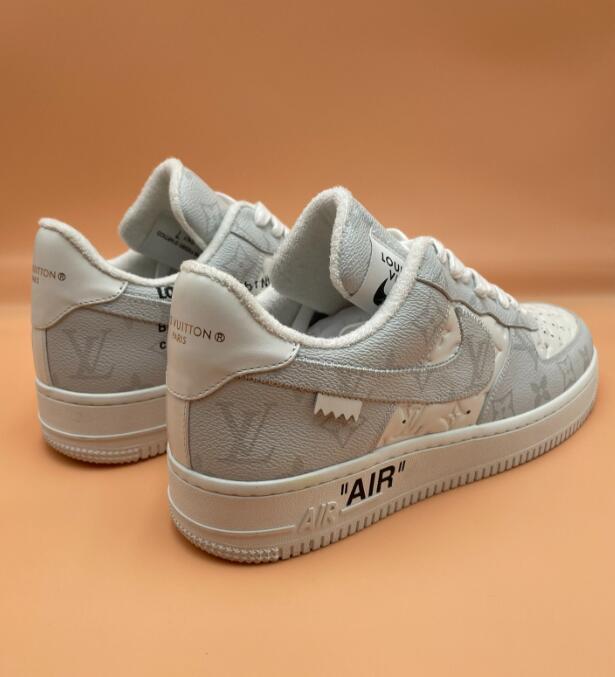 Ava’s Mode - LOV Men Shoes - 971