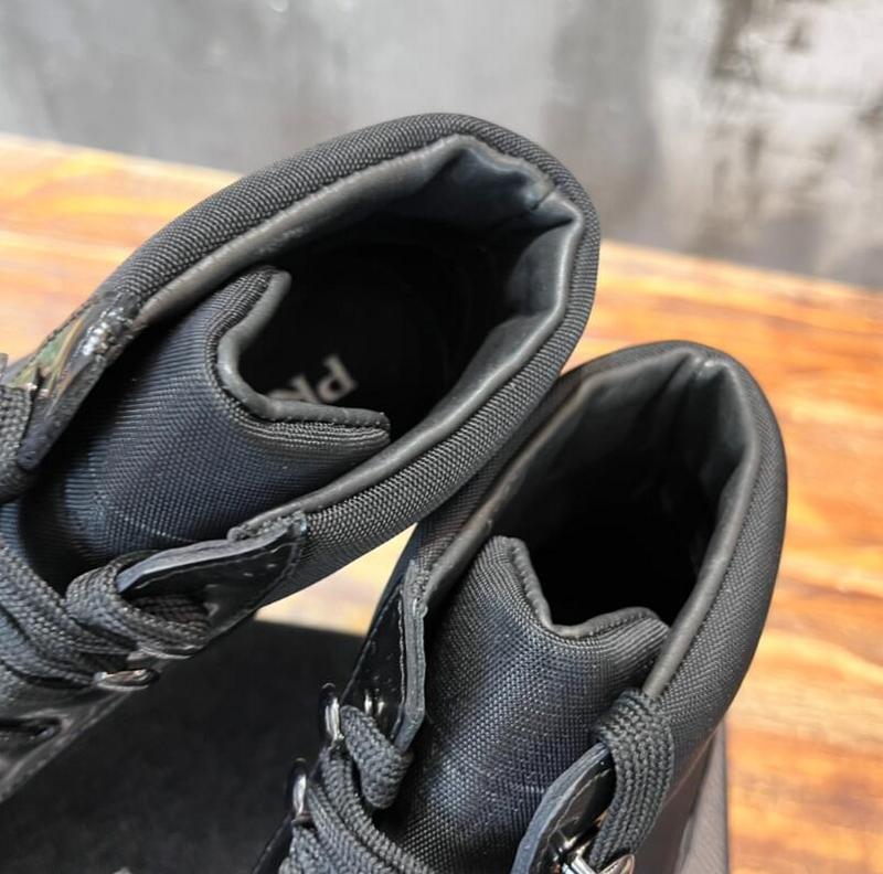 Ava’s Mode - PD Men Shoes - 145