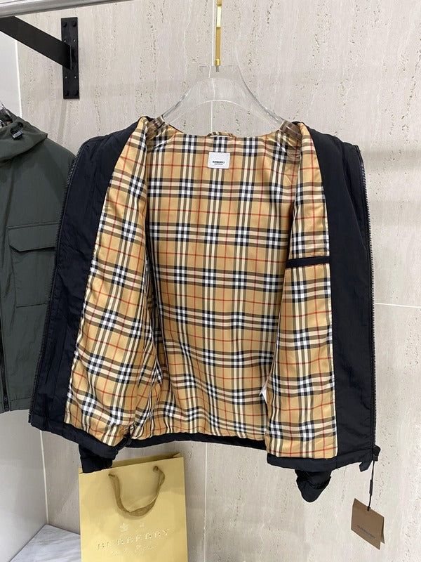 Burberry Luxury Clothes