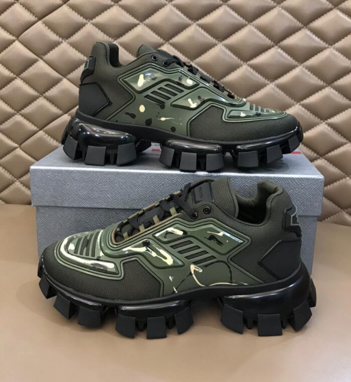 Ava’s Mode - PD Men Shoes - 393