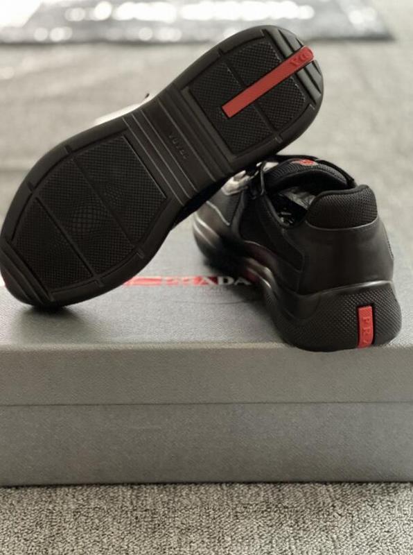 Ava’s Mode - PD Men Shoes - 413
