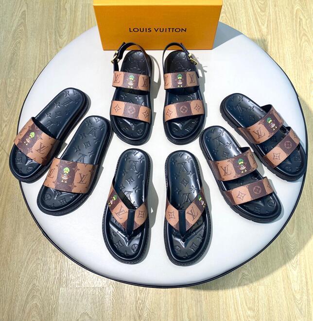 Ava’s Mode - LOV Men Shoes - 1085