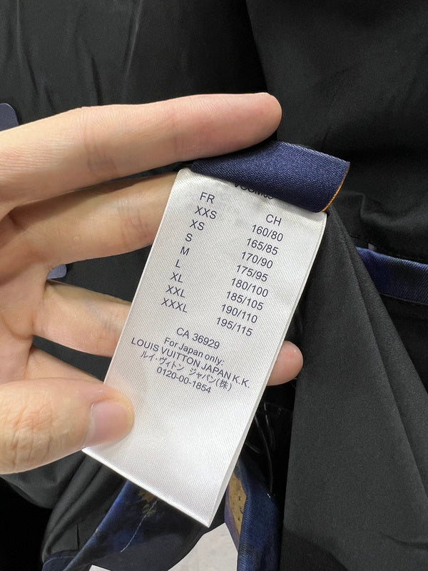 Louis Vuittion Luxury Clothes