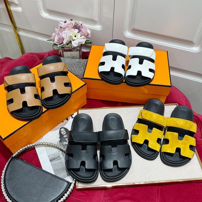Hermes Luxury Shoes