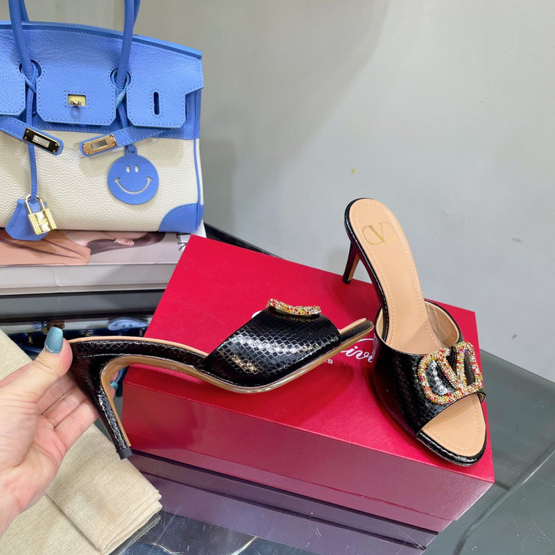 Valentino GARAVANI Luxury Shoes