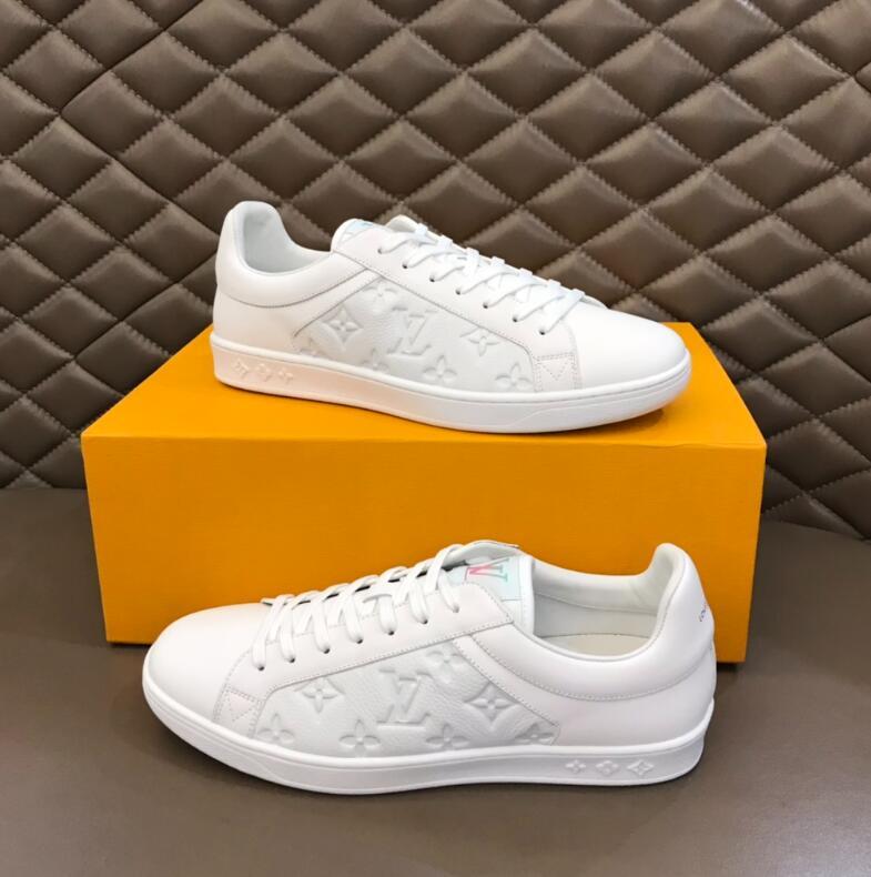 Ava’s Mode - LOV Men Shoes - 1531