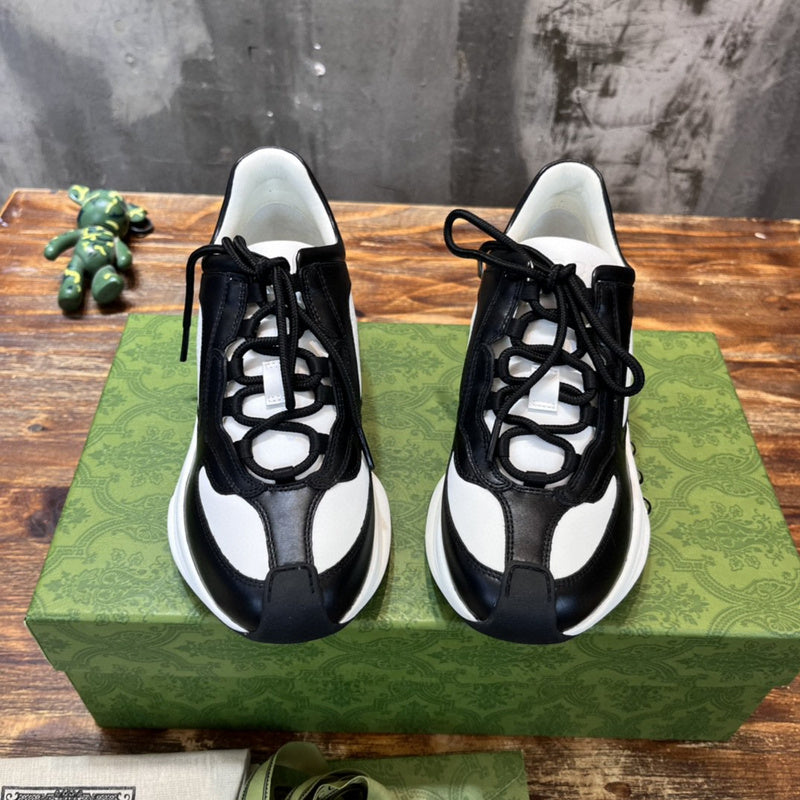 Gucci Luxury Shoes
