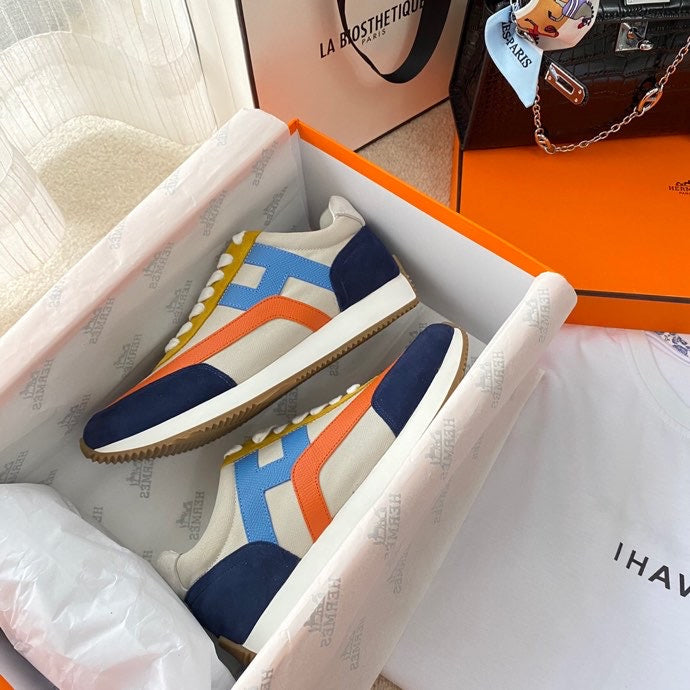 Hermes Luxury Shoes