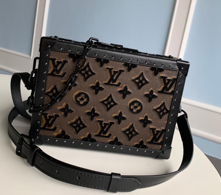 Ava’s Mode - LOV Bags - 2492