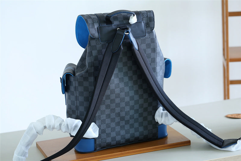 I W Fashion Lu-Vi bags - 9698