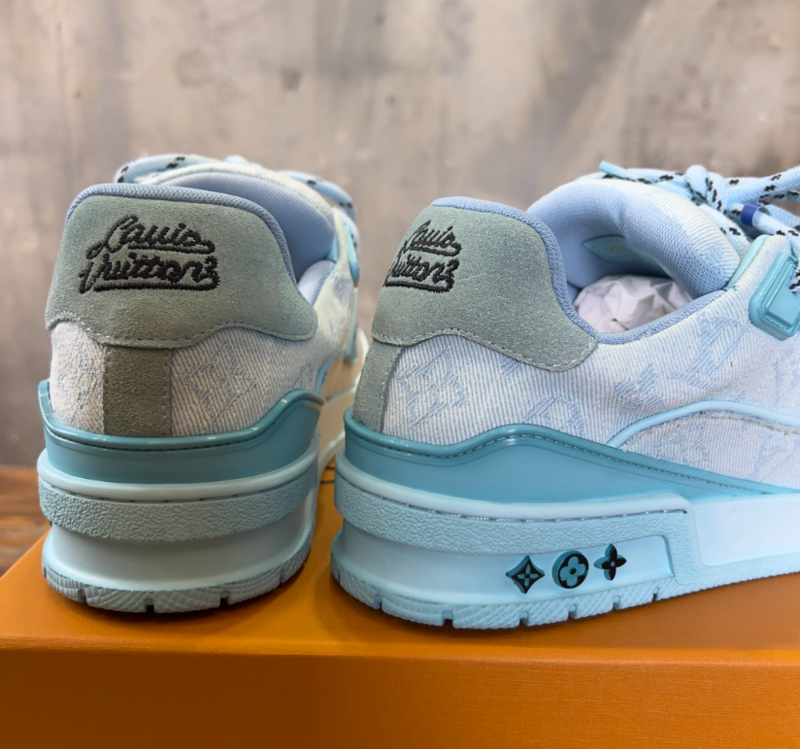 Ava’s Mode - LOV Women Shoes - 089
