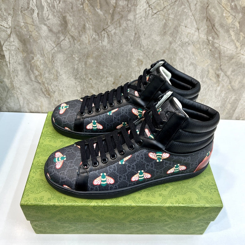 Gucci Luxury Shoes