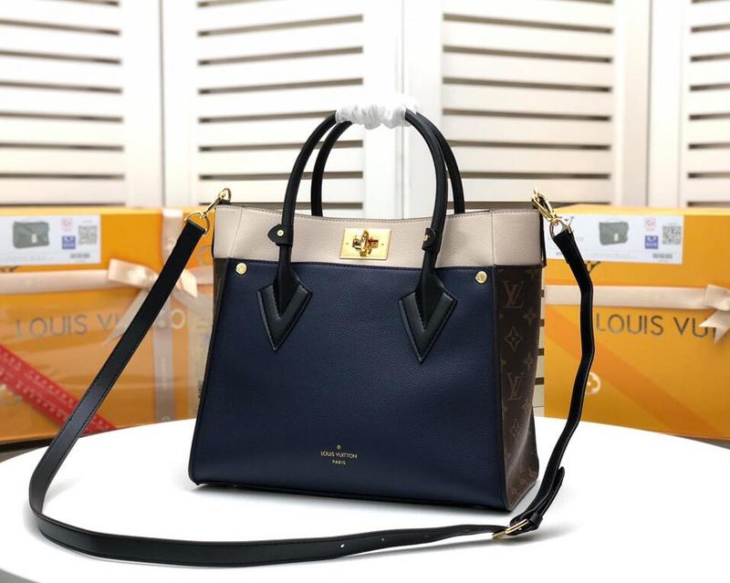 Ava’s Mode - LOV Bags - 2161