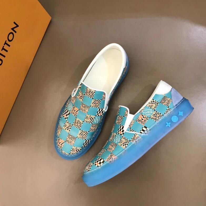 Ava’s Mode - LOV Men Shoes - 1582