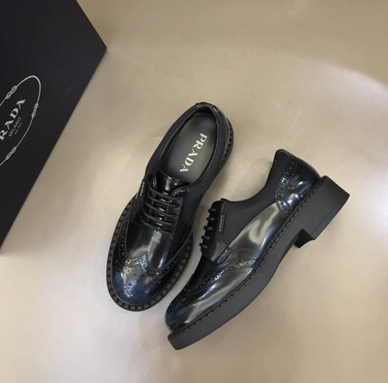 Ava’s Mode - PD Men Shoes - 124