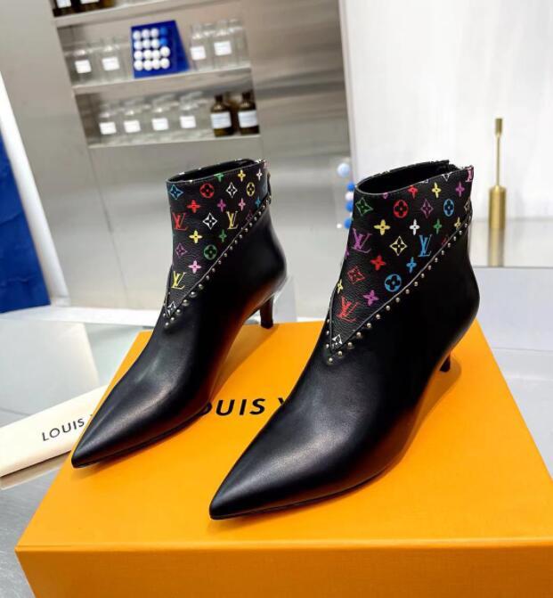 Ava’s Mode - LOV Women Shoes - 822