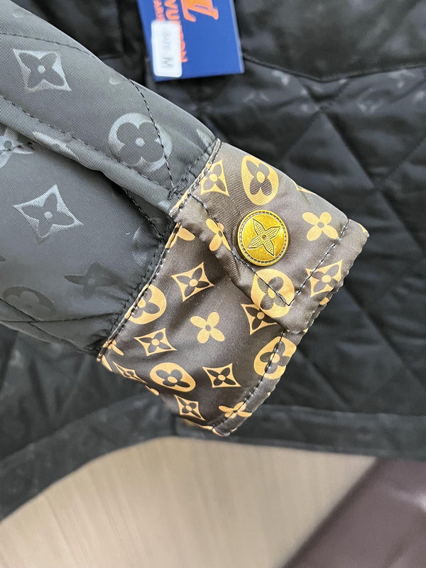 Louis Vuittion Luxury Clothes