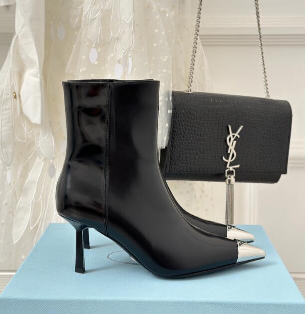 Ava’s Mode - PD Women Shoes - 175
