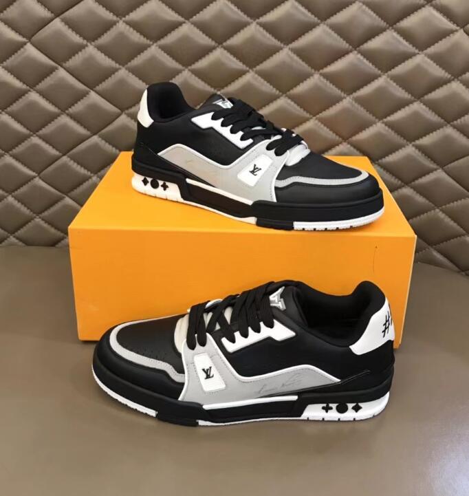 Ava’s Mode - LOV Men Shoes - 943