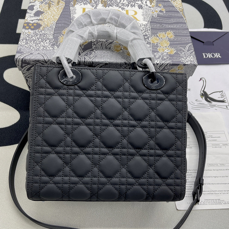 ENT - DOR Bags - 629