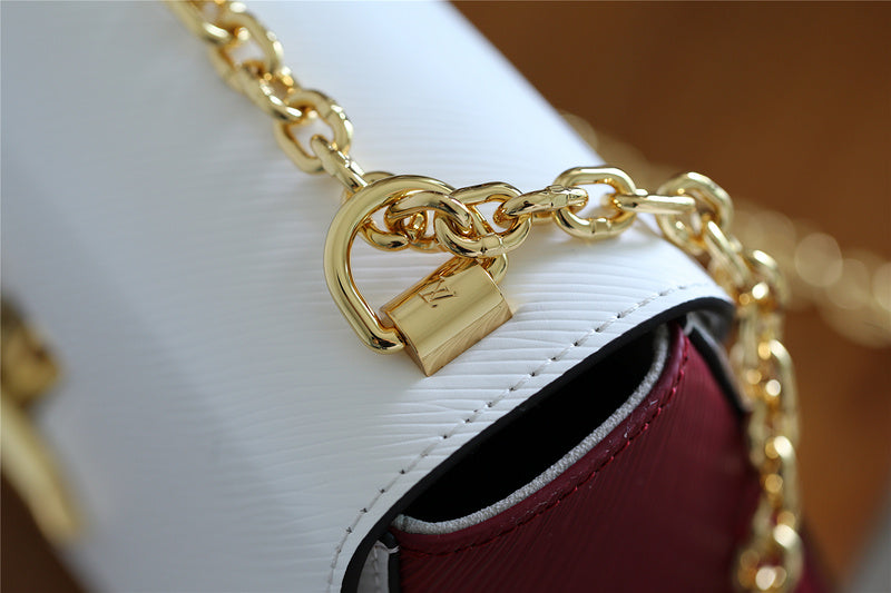 I W Fashion Lu-Vi bags - 8520