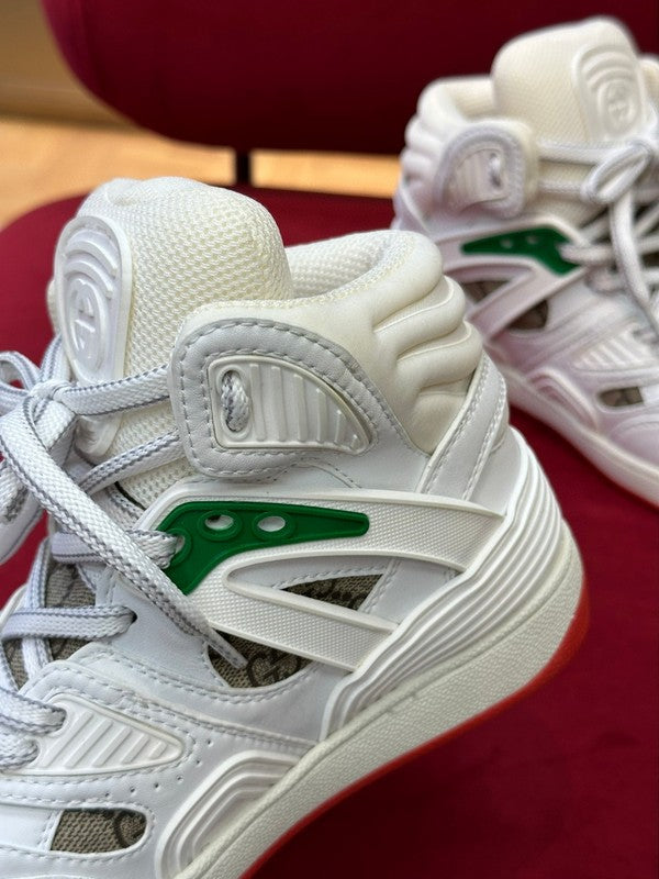 Gucci Luxury Shoes
