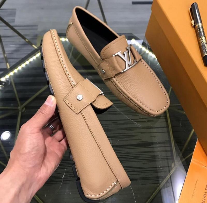 Ava’s Mode - LOV Men Shoes - 1915